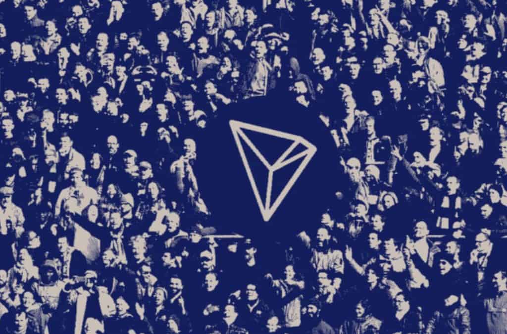 Trc Tether Usdt Circulation On Tron Exceeds Billion