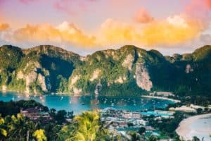 Thailand’s tourism authority could soon roll out the TAT utility token