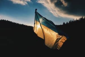 Ukraine takes crypto out of the gray area and legalizes it