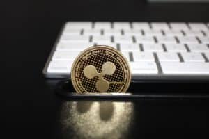 XRP Stumbles Hard as Bear Rips Through Market; Multiple Alts See Double-Digit Dips