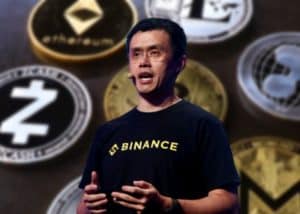 Binance CEO indicates that progress is coming, but gradually