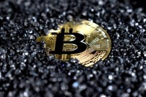 Bitcoin [BTC] mining system is coming to Jack Dorsey’s Square