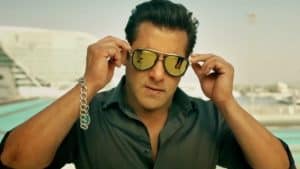 Bollywood hops on the NFT bandwagon; Salman Khan to roll out NFTs on Bollycoin