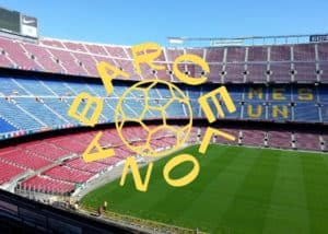 FC Barcelona to jump on the NFT bandwagon in partnership with Ownix