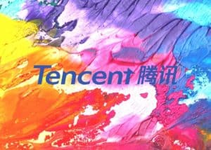 Tencent gifts NFTs to its employees on the occasion of its 23rd anniversary