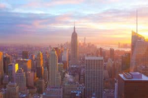 NYC mayor-elect to soon transform city into a crypto hub