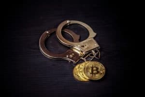 Kerala police nab 4 over 100 crore INR crypto scam