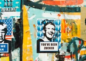 Mark Zuckerberg-backed stablecoin project to fade out soon?