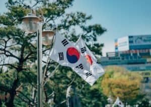 South Korea includes crypto in the financial  survey as it wrapped up the first phase of CBDC