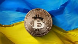 Ukraine restricts cash withdrawals of bitcoin, pushing up the price by $3k