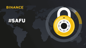 Binance’s (SAFU) Secure Asset Fund for users is now at a $1 Billion valuation