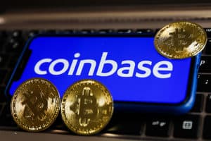 Coinbase “$15 BTC” super bowl advertisement caused the site to crash briefly