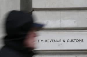 HMRC seized NFTs for the first time from $1.8m fraud case