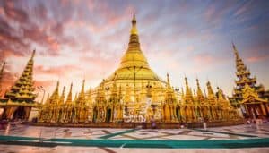 Myanmar’s military government plans to launch a digital currency