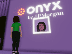 JP Morgan emerges as first bank to enter the metaverse with a virtual lounge