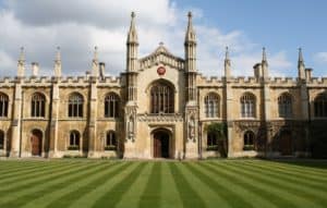 Cambridge University begins crypto research initiative