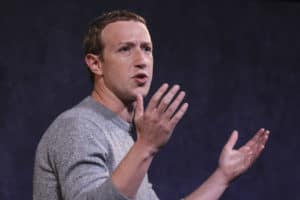 Mark Zuckerberg Reveals That Instagram Will Entail NFT Features Soon