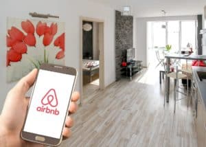 Airbnb CEO is “personally supportive of crypto” but has no immediate plans