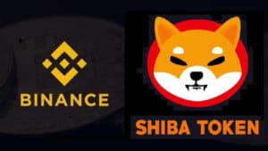 Binance offers $100,000 in SHIB tokens