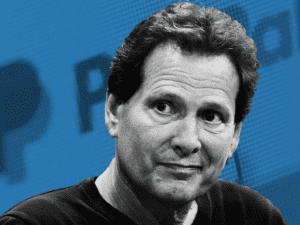 PayPal CEO Explains How Cryptocurrencies Will Redefine the Financial World