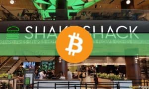 Shake Shack offers Bitcoin rewards