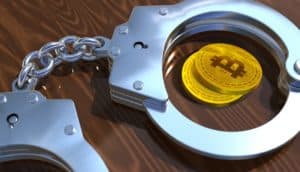 Bitcoin laundering scheme operator indicted