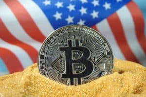 Cryptocurrency worth over $102M seized by US secret service