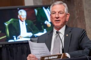 Cryptocurrency to save retirement plans? Here’s what Alabama senator has to say