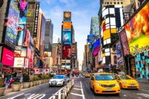 New York’s Townsquare Media Adds Bitcoin to Its Investment Portfolio