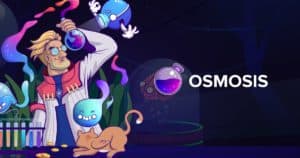 Osmosis Under Emergency Maintenance After a $5M Exploit