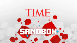 Sandbox and Time partner to create “Time Square” in the metaverse