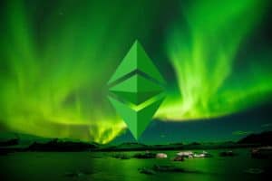 Is Ethereum losing support for the PoW hard fork?