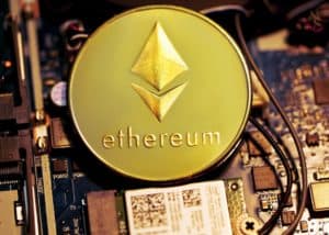 Justin Sun’s Poloniex Exchange Lists Ethereum Forked Tokens