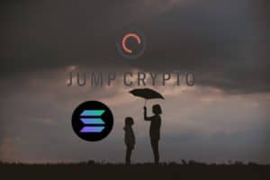 Solana blockchain enhancement by Jump Crypto