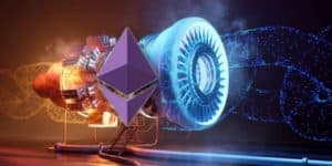 Google Adds Ethereum Merge Countdown as the Merge Nears