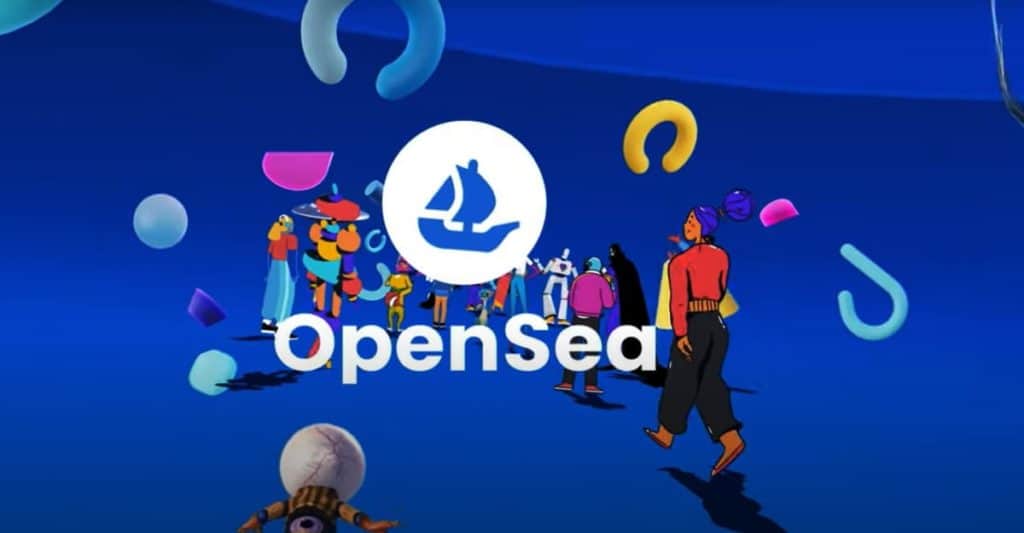 OpenSea on X: Immutable X is coming to OpenSea! We're excited to announce  OpenSea will soon support the trading of NFTs on their gas-free layer-2  protocol, built directly on Ethereum. #Immutable #OpenSea