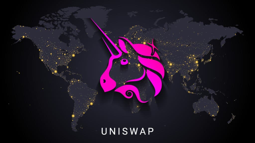 Uniswap Announces $165 Million Fundraising Led By Polychain Capital And ...