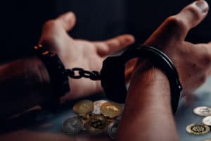 Crypto Ponzi Scheme: Ohio Man Arrested For $10 Million Worth Of Scam