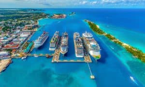 FTX Saga: Bahamas Calls For Liquidator And Freezes Assets