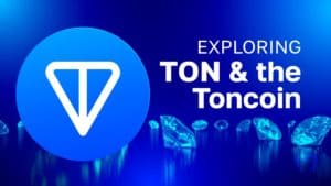 Why Is Toncoin (TON) Spiking? Analysis Of The Seven-Day Chart
