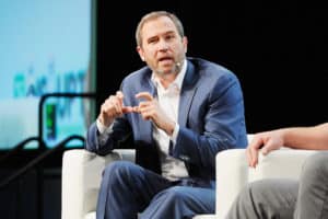 Ripple CEO Compares FTX’s Fraud To Wells Fargo’s Funds Mismanagement