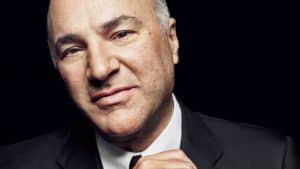 Kevin O’Leary Says He Lost $15 Million That FTX Paid Him as a Spokesman