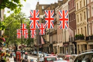 Cryptocurrency Leash Tightening In UK? Here’s What Ashley Alder Has To Say