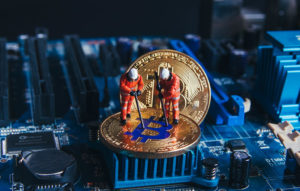 Riot Ramps Up Bitcoin Mining: Jan 2023 Production & Operations Report