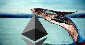 3-Year Inactive Ethereum ICO Participant Transfers $8.3M: Is a Whale On the Move?