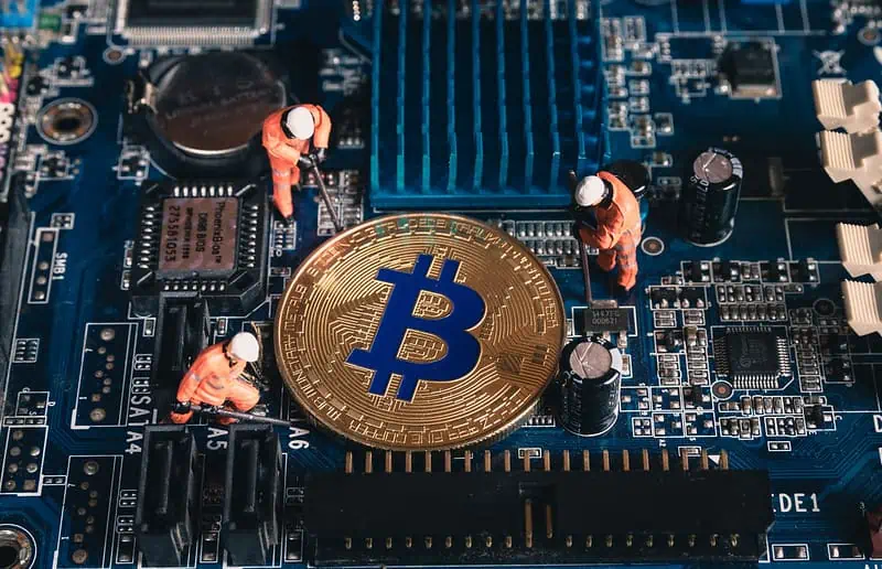 Bitcoin Mining Difficulty Hits Record High Reviving Miners’ Fortunes In Q1 2023