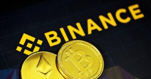 Binance's CZ Reacts To CNBC Host's 