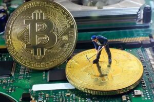 Bitcoin Mining: Bitmain Hit With Hefty Fine, NC County Considers Halting Mining