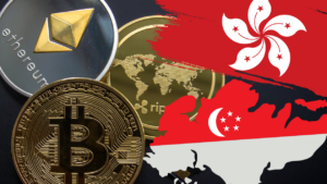 Hong Kong Crypto Firms Prepare For New Licensing Requirements In May