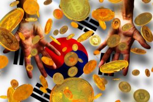 The Bank Of Korea Can Now Conduct Investigations Into Local Crypto Exchanges-Report